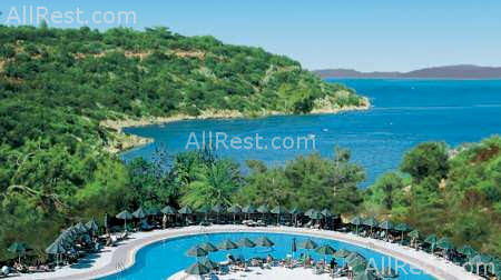 Iberotel Bodrum Princess 1